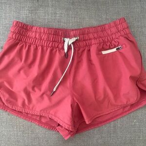Vuori clementine short
